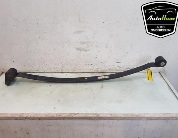 Blattfeder VW Crafter Kasten SY, SX 2N0511151Q P20373253