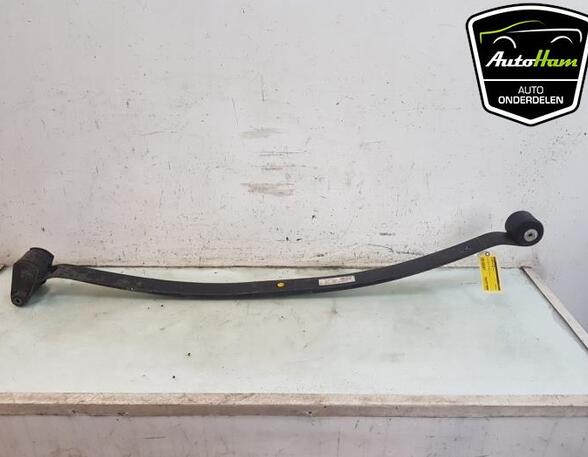 Leaf Springs VW CRAFTER Van (SY_, SX_)