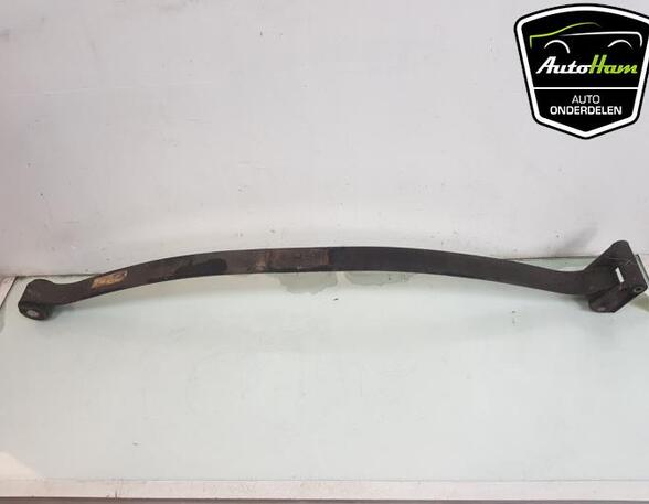 Leaf Springs VW CRAFTER Van (SY_, SX_)