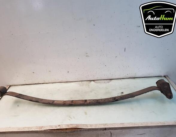 Leaf Springs VW CRAFTER Van (SY_, SX_)