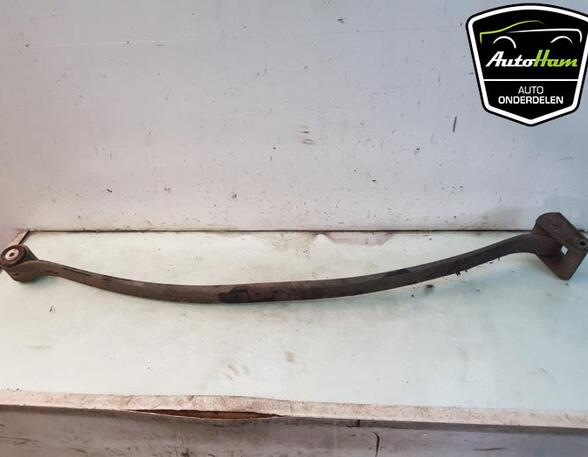 Leaf Springs VW CRAFTER Van (SY_, SX_)