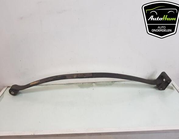 Leaf Springs VW CRAFTER Van (SY_, SX_)