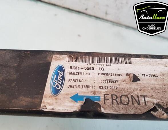 Blattfeder Ford Transit V363 Kasten FCD, FDD BK315560LG P20013273