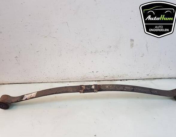 Leaf Springs FORD TRANSIT V363 Bus (FAD, FBD), FORD TRANSIT V363 Van (FCD, FDD)