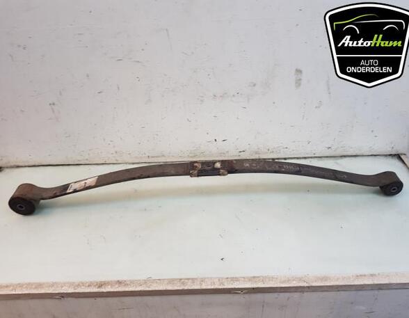 Leaf Springs FORD TRANSIT V363 Bus (FAD, FBD), FORD TRANSIT V363 Van (FCD, FDD)