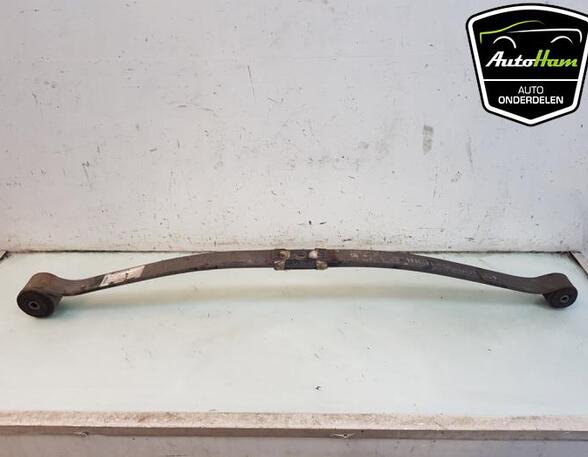 Leaf Springs FORD TRANSIT V363 Bus (FAD, FBD), FORD TRANSIT V363 Van (FCD, FDD)