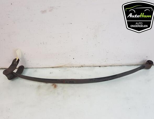 Leaf Springs VW CADDY III Box Body/MPV (2KA, 2KH, 2CA, 2CH)