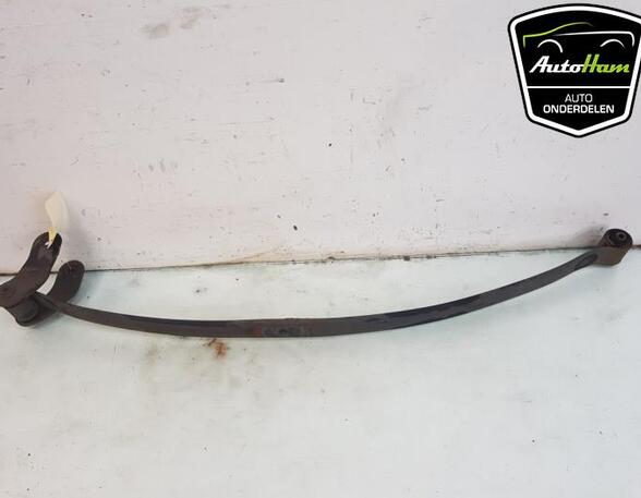 Leaf Springs VW CADDY III Box Body/MPV (2KA, 2KH, 2CA, 2CH)