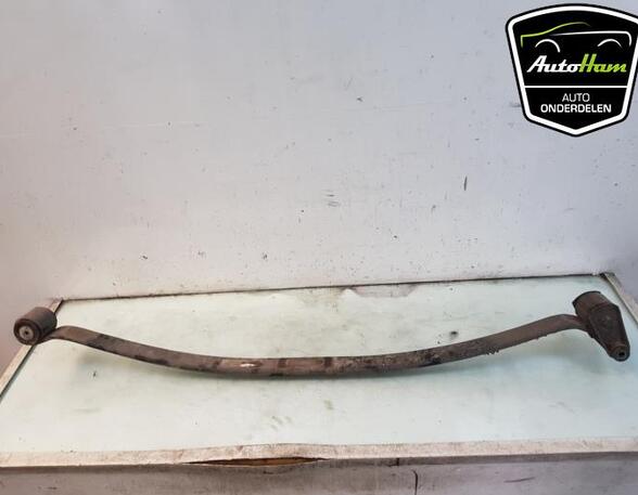 Leaf Springs VW CRAFTER Van (SY_, SX_)