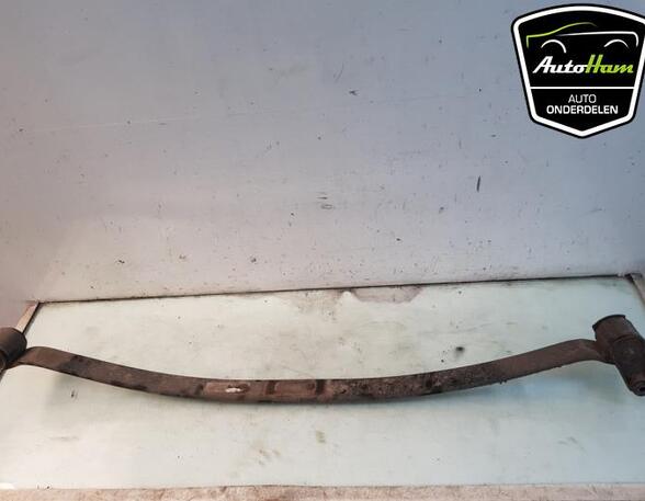 Leaf Springs VW CRAFTER Van (SY_, SX_)