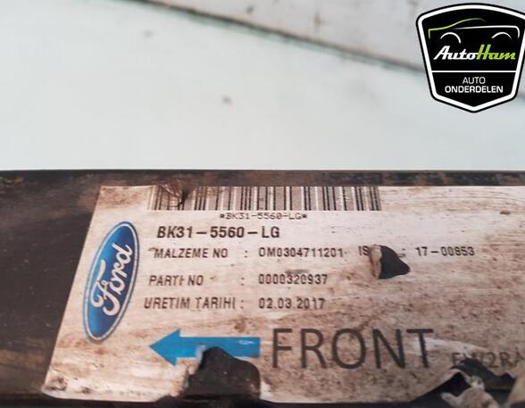 Leaf Springs FORD TRANSIT V363 Bus (FAD, FBD), FORD TRANSIT V363 Van (FCD, FDD)