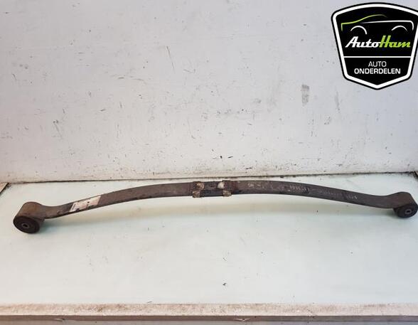 Leaf Springs FORD TRANSIT V363 Bus (FAD, FBD), FORD TRANSIT V363 Van (FCD, FDD)