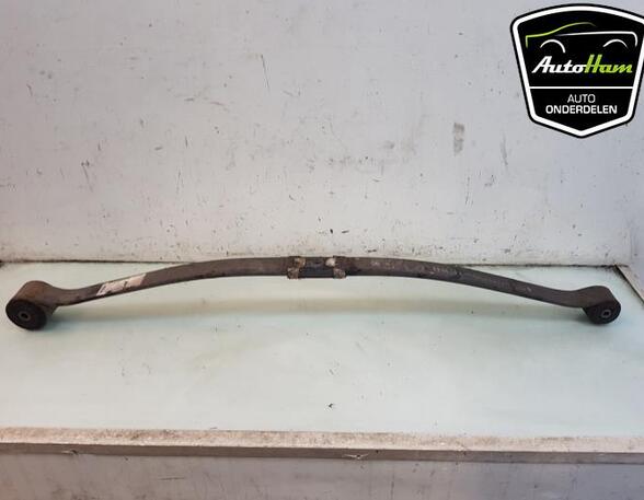 Leaf Springs FORD TRANSIT V363 Bus (FAD, FBD), FORD TRANSIT V363 Van (FCD, FDD)