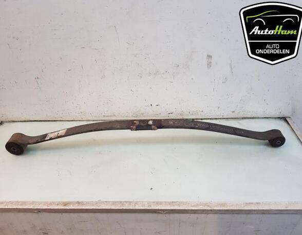 Leaf Springs FORD TRANSIT V363 Bus (FAD, FBD), FORD TRANSIT V363 Van (FCD, FDD)