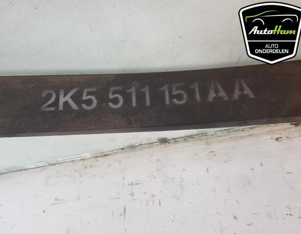 Leaf Springs VW CADDY III Box Body/MPV (2KA, 2KH, 2CA, 2CH)