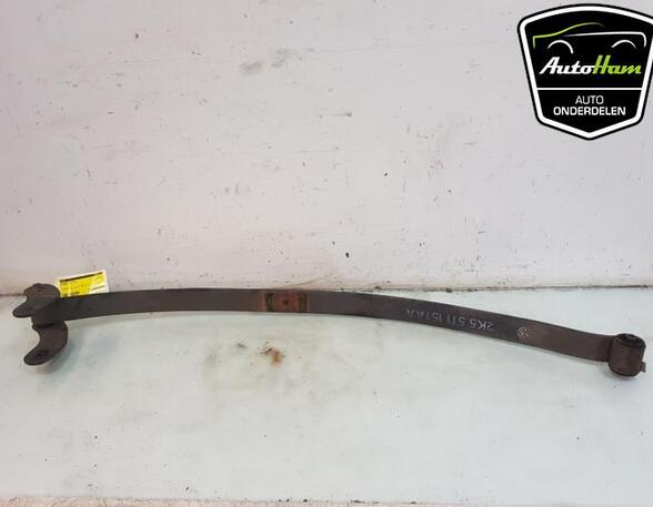 Leaf Springs VW CADDY III Box Body/MPV (2KA, 2KH, 2CA, 2CH)