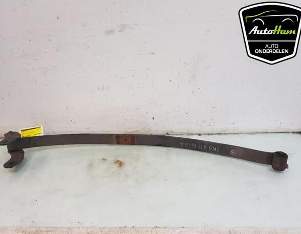 Leaf Springs VW CADDY III Box Body/MPV (2KA, 2KH, 2CA, 2CH)