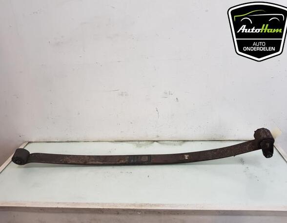 Leaf Springs MERCEDES-BENZ SPRINTER 3-t Van (B910)