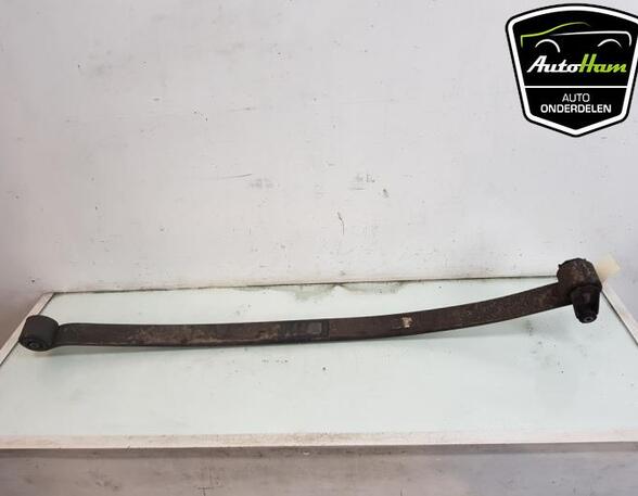 Leaf Springs MERCEDES-BENZ SPRINTER 3-t Van (B910)