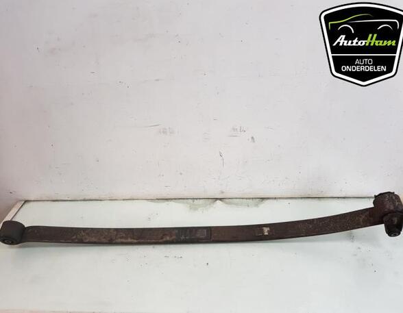 Leaf Springs MERCEDES-BENZ SPRINTER 3-t Van (B910)