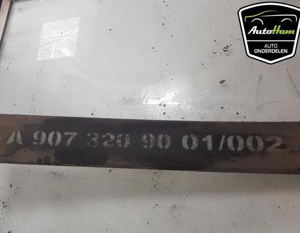 Leaf Springs MERCEDES-BENZ SPRINTER 3,5-t Van (906)