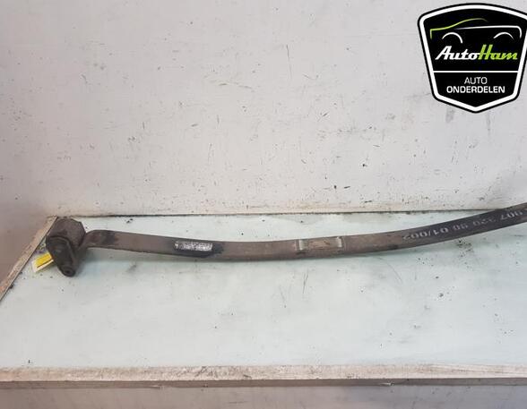 Leaf Springs MERCEDES-BENZ SPRINTER 3,5-t Van (906)