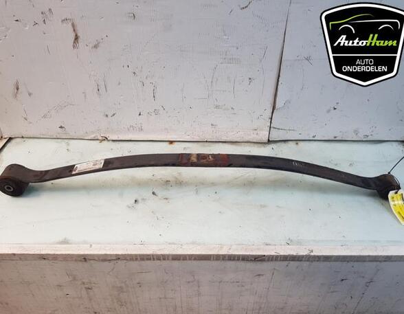 Leaf Springs FORD TRANSIT Van (FA_ _), FORD TRANSIT V363 Bus (FAD, FBD), FORD TRANSIT V363 Van (FCD, FDD)