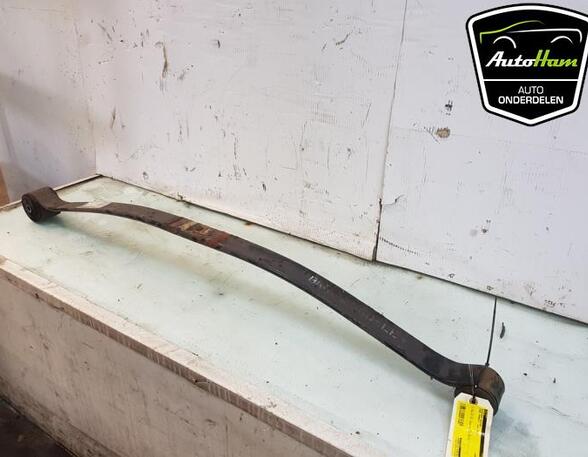 Leaf Springs FORD TRANSIT Van (FA_ _), FORD TRANSIT V363 Bus (FAD, FBD), FORD TRANSIT V363 Van (FCD, FDD)