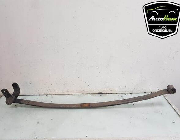 Leaf Springs VW CADDY IV MPV (SAB, SAJ)