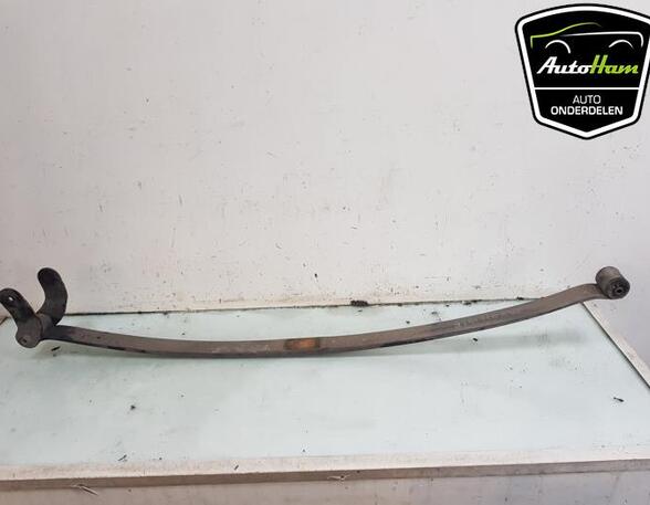 Leaf Springs VW CADDY IV MPV (SAB, SAJ)