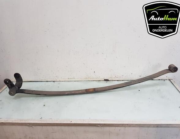 Leaf Springs VW CADDY IV MPV (SAB, SAJ)