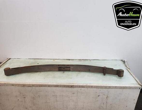 Leaf Springs IVECO DAILY IV Van, IVECO DAILY VI Van, IVECO DAILY V Van