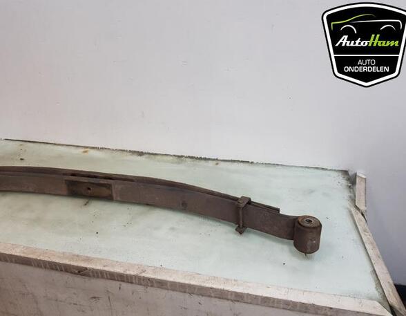 Leaf Springs IVECO DAILY IV Van, IVECO DAILY VI Van, IVECO DAILY V Van