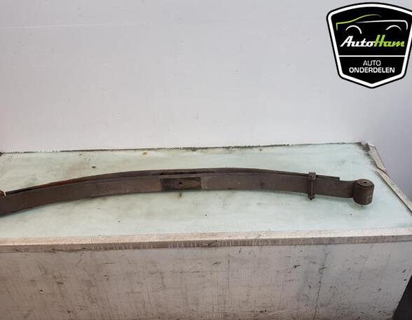 Leaf Springs IVECO DAILY IV Van, IVECO DAILY VI Van, IVECO DAILY V Van