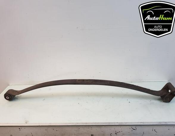 Leaf Springs VW CRAFTER Van (SY_, SX_)