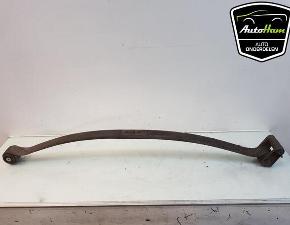 Leaf Springs VW CRAFTER Van (SY_, SX_)