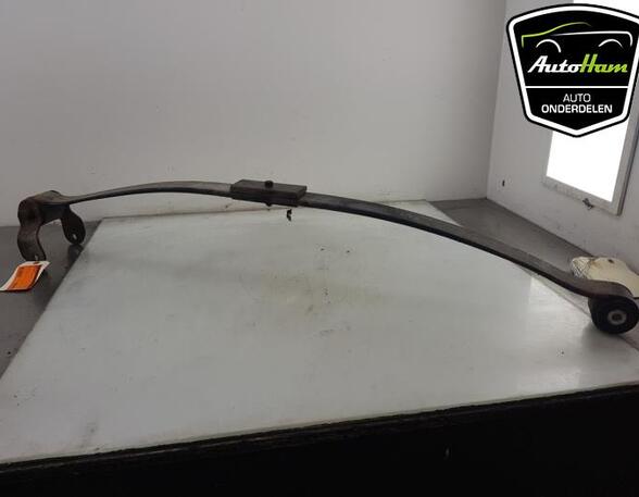 Leaf Springs FORD TRANSIT CONNECT (P65_, P70_, P80_)