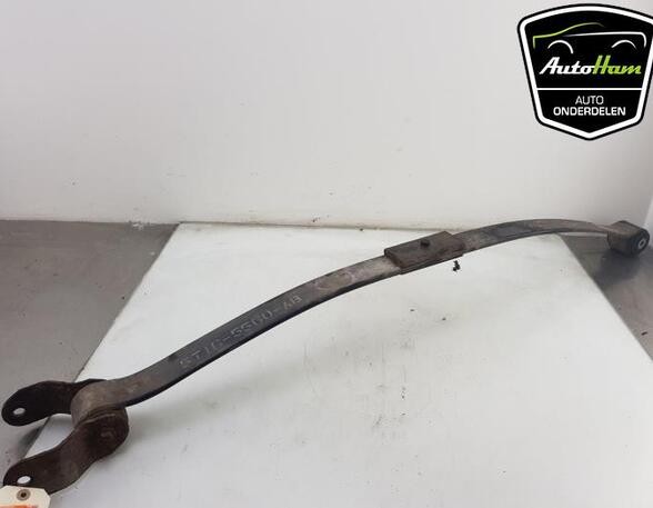 Leaf Springs FORD TRANSIT CONNECT (P65_, P70_, P80_)