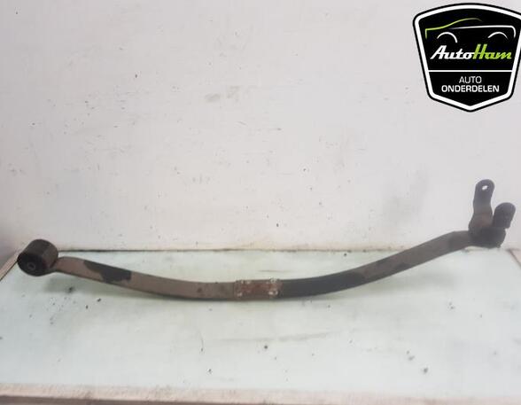 Leaf Springs FORD TRANSIT V363 Van (FCD, FDD), FORD TRANSIT V363 Bus (FAD, FBD)