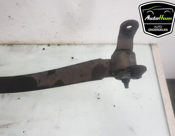 Leaf Springs FORD TRANSIT V363 Van (FCD, FDD), FORD TRANSIT V363 Bus (FAD, FBD)