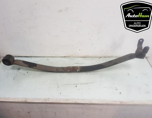 Leaf Springs FORD TRANSIT V363 Van (FCD, FDD), FORD TRANSIT V363 Bus (FAD, FBD)