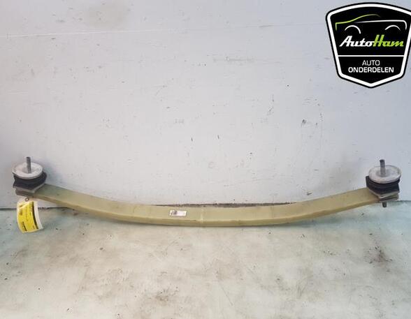 Leaf Springs VOLVO XC90 II (256)