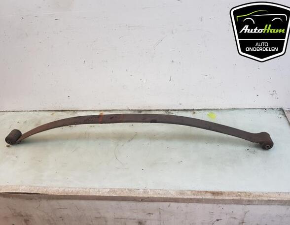 Leaf Springs VW CADDY III Box Body/MPV (2KA, 2KH, 2CA, 2CH)