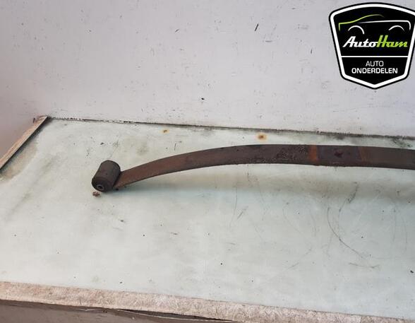 Leaf Springs VW CADDY III Box Body/MPV (2KA, 2KH, 2CA, 2CH)