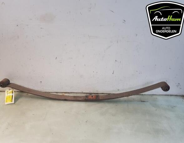 Leaf Springs VW CADDY IV Box Body/MPV (SAA, SAH)