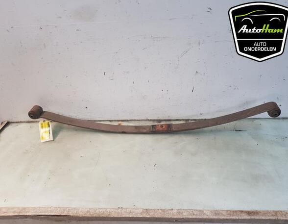 Leaf Springs VW CADDY IV Box Body/MPV (SAA, SAH)