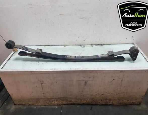 Leaf Springs MERCEDES-BENZ SPRINTER 5-t Van (B907)