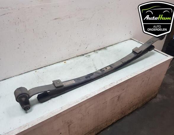 Leaf Springs MERCEDES-BENZ SPRINTER 3,5-t Van (906)