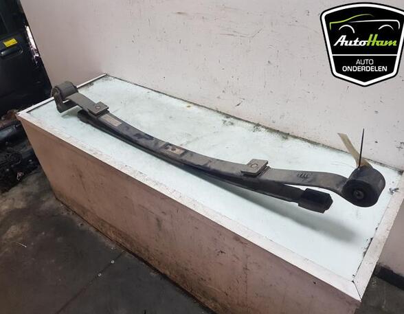 Leaf Springs MERCEDES-BENZ SPRINTER 3,5-t Van (906)