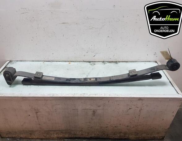 Blattfeder Mercedes-Benz Sprinter 5t Kasten 907 A9073200300 P21391017